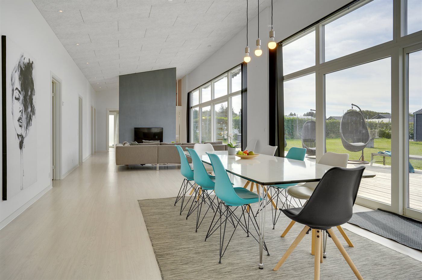 Wellness & Meer – Familienurlaub am Saksild Strand - Bild 3