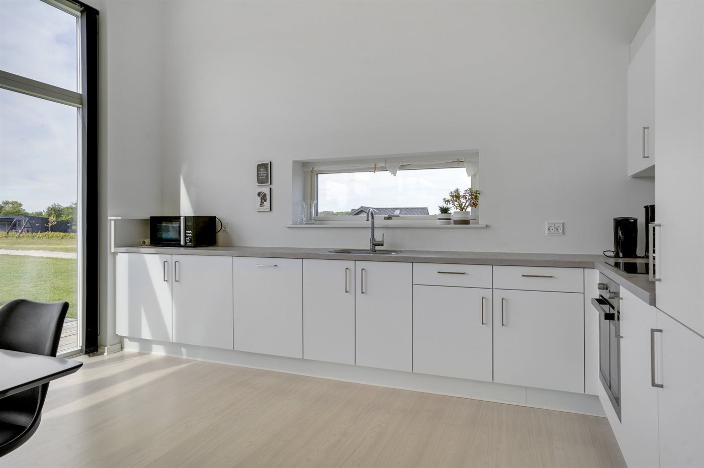 Wellness & Meer – Familienurlaub am Saksild Strand - Bild 4