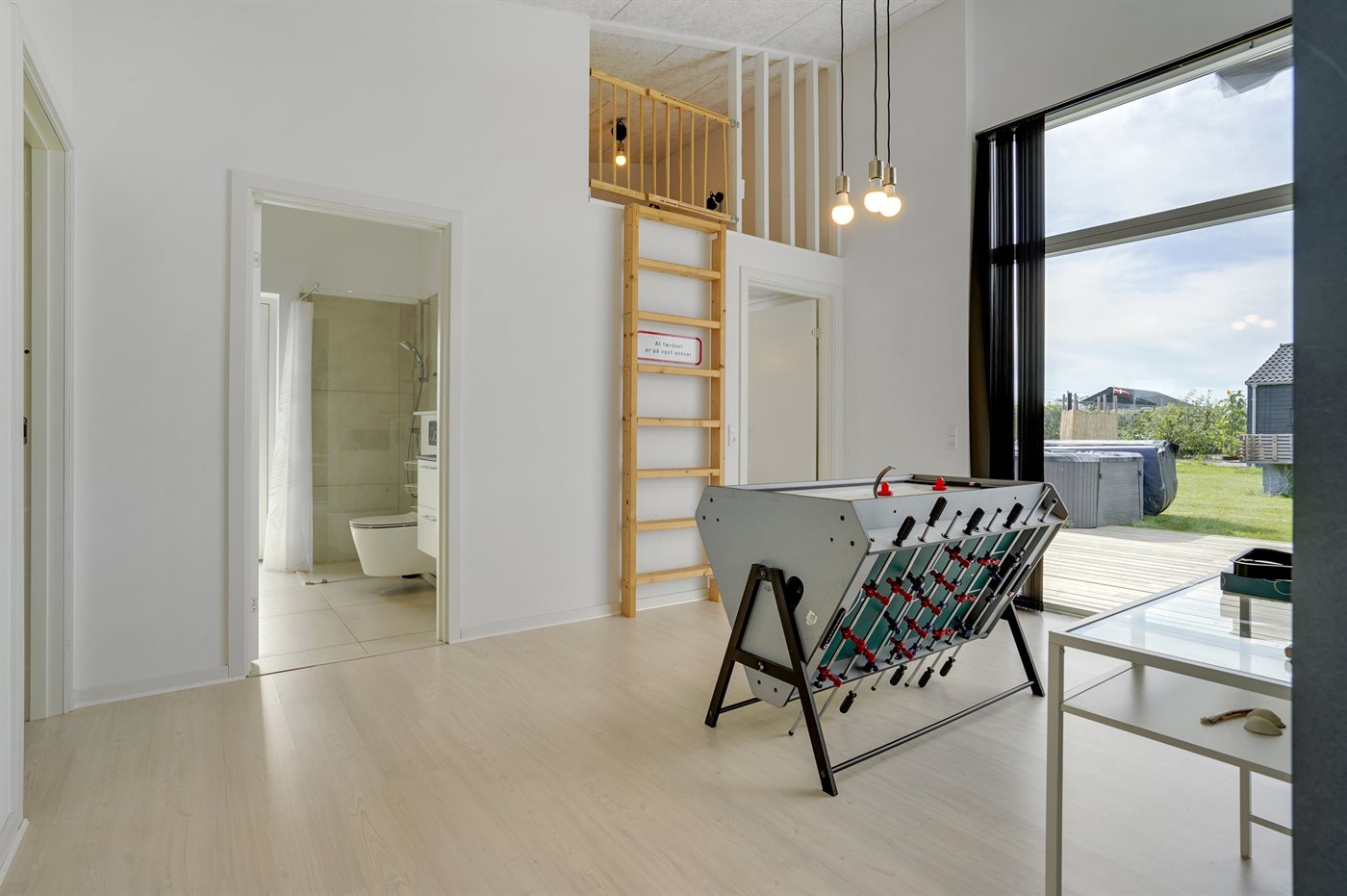 Wellness & Meer – Familienurlaub am Saksild Strand - Bild 5