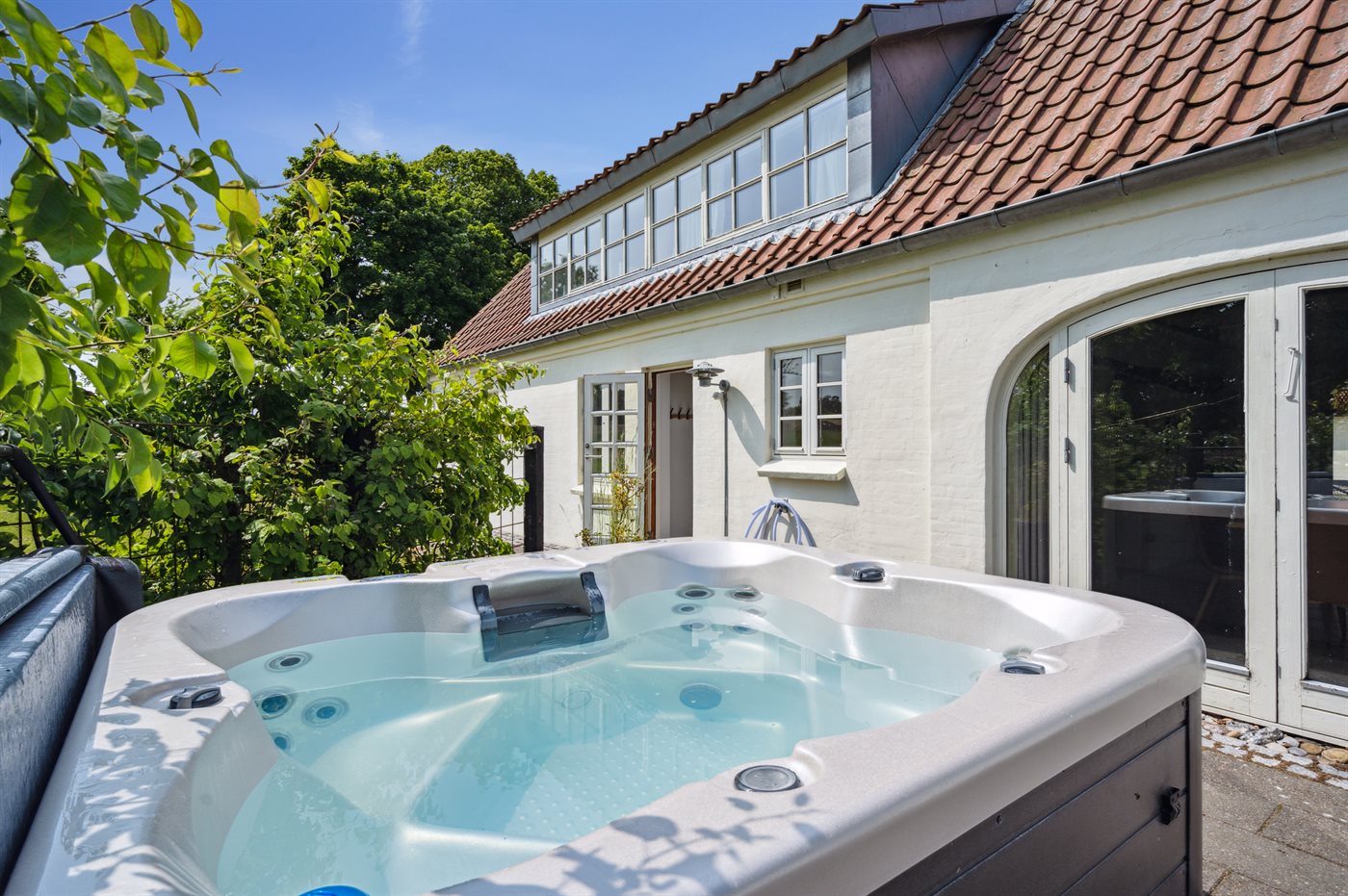 Urlaubstraum am Saksild Strand: Entspannung pur! - Bild 2