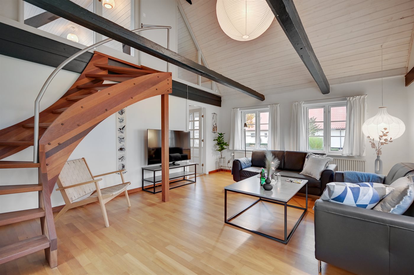 Urlaubstraum am Saksild Strand: Entspannung pur! - Bild 3