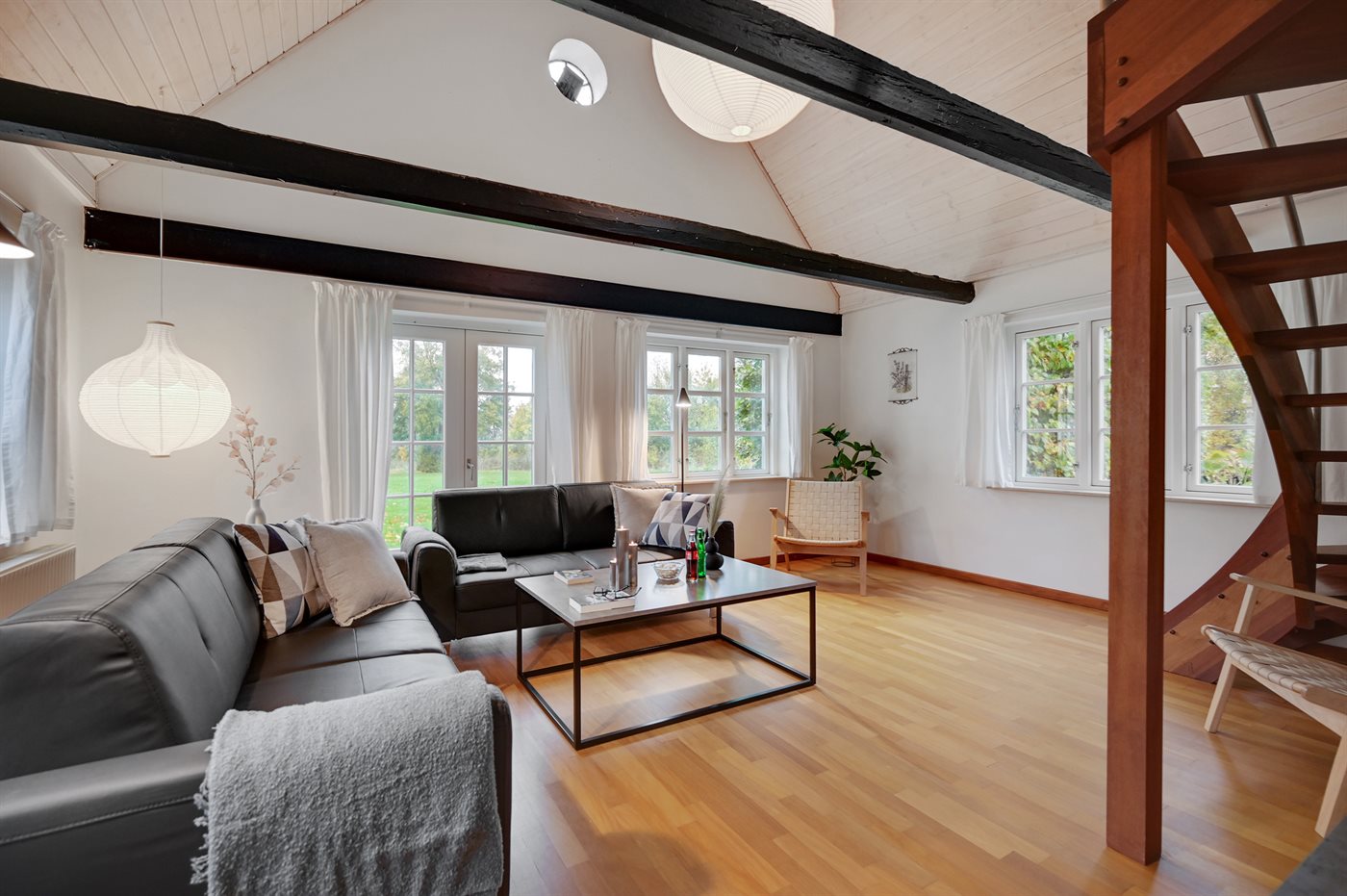 Urlaubstraum am Saksild Strand: Entspannung pur! - Bild 4