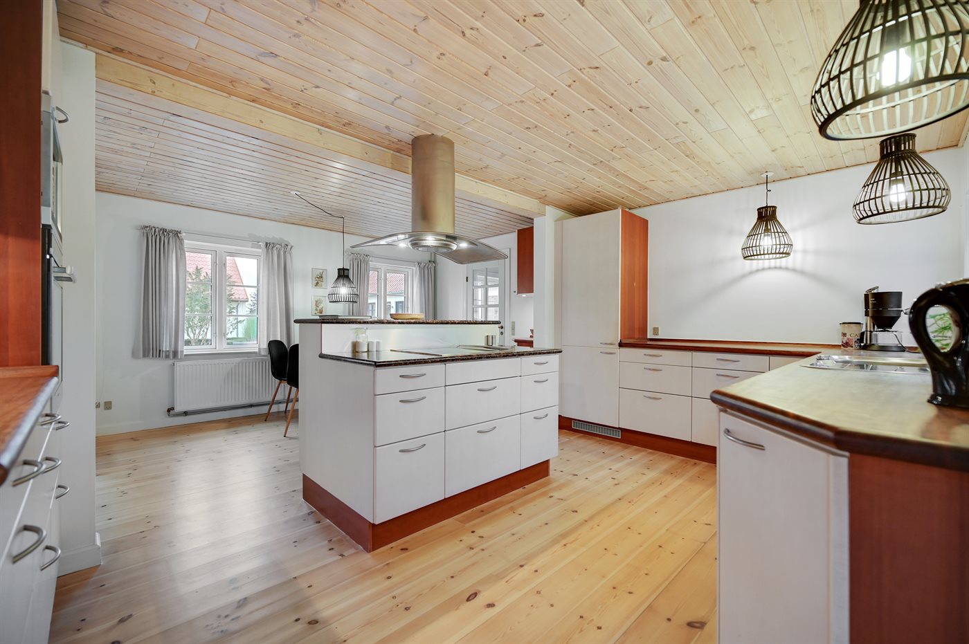 Urlaubstraum am Saksild Strand: Entspannung pur! - Bild 5