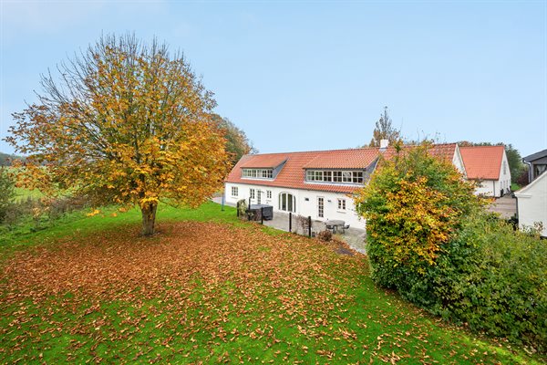 Sommerhus 60-1051