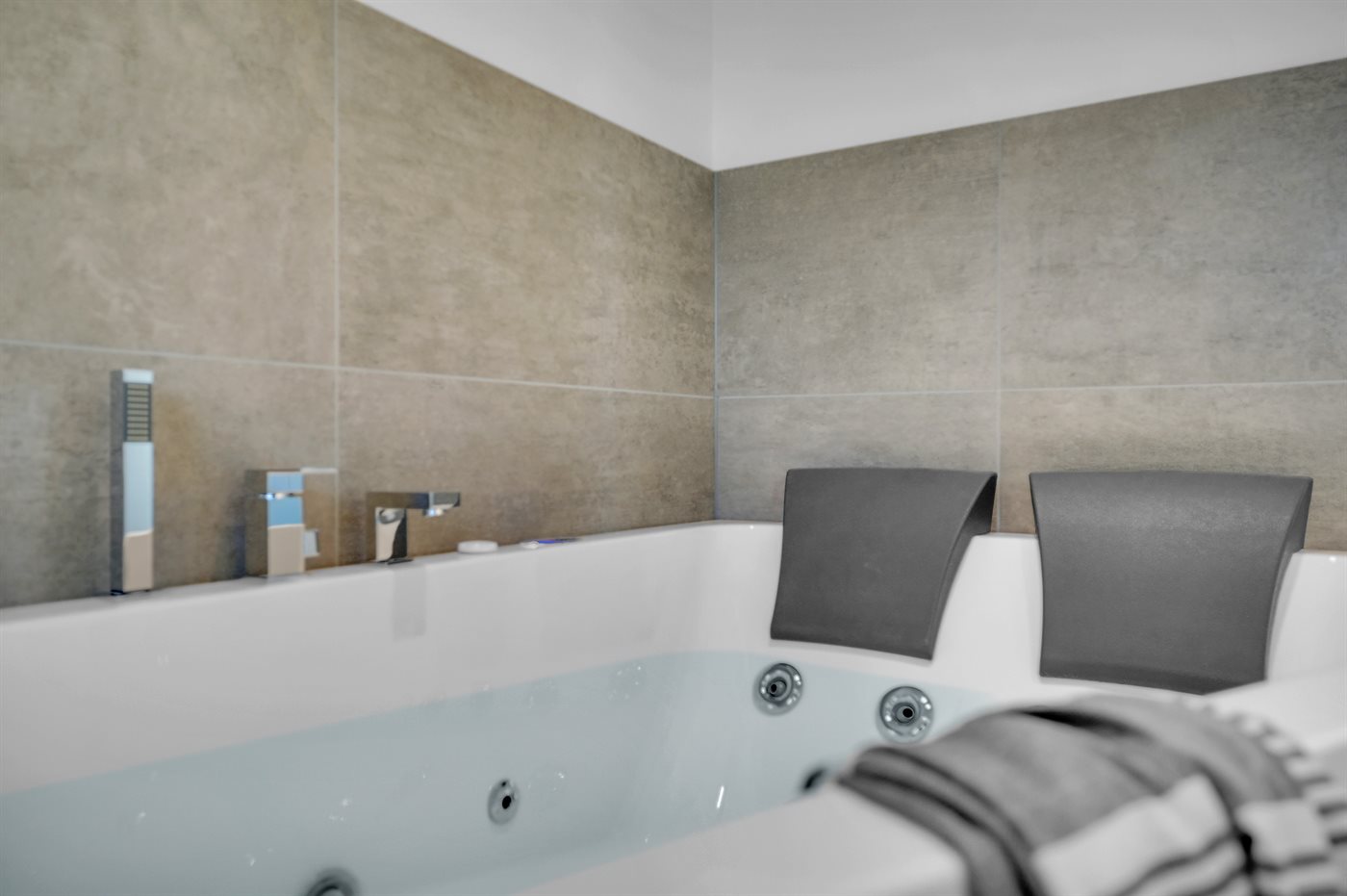 Urlaubstraum am Saksild Strand – Dein Wohlfühlhaus! - Bild 2