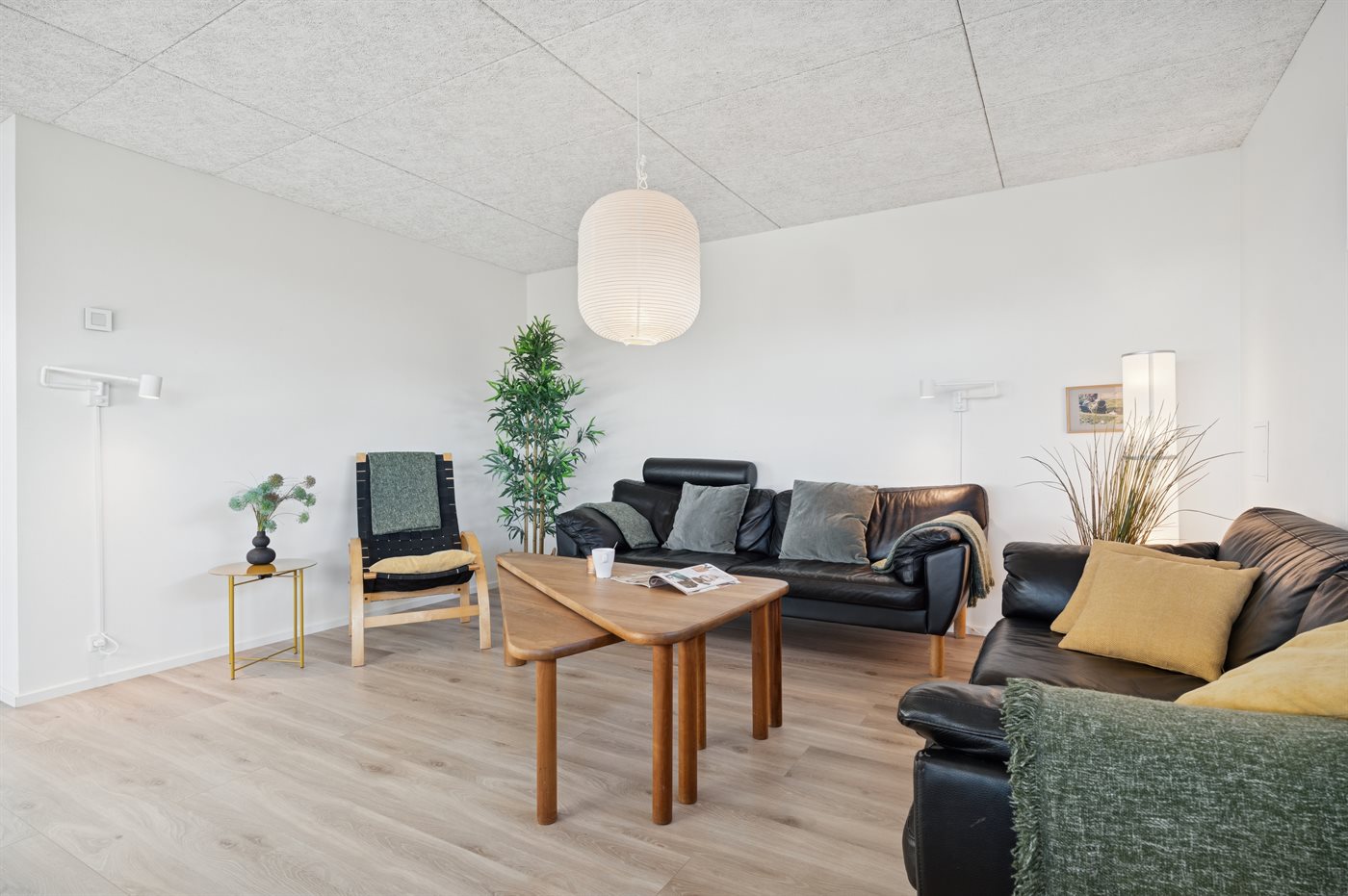 Urlaubstraum am Saksild Strand – Dein Wohlfühlhaus! - Bild 3