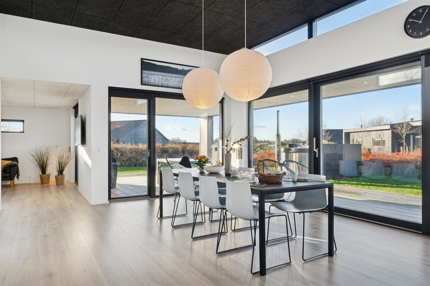 Urlaubstraum am Saksild Strand – Dein Wohlfühlhaus! - Bild 4