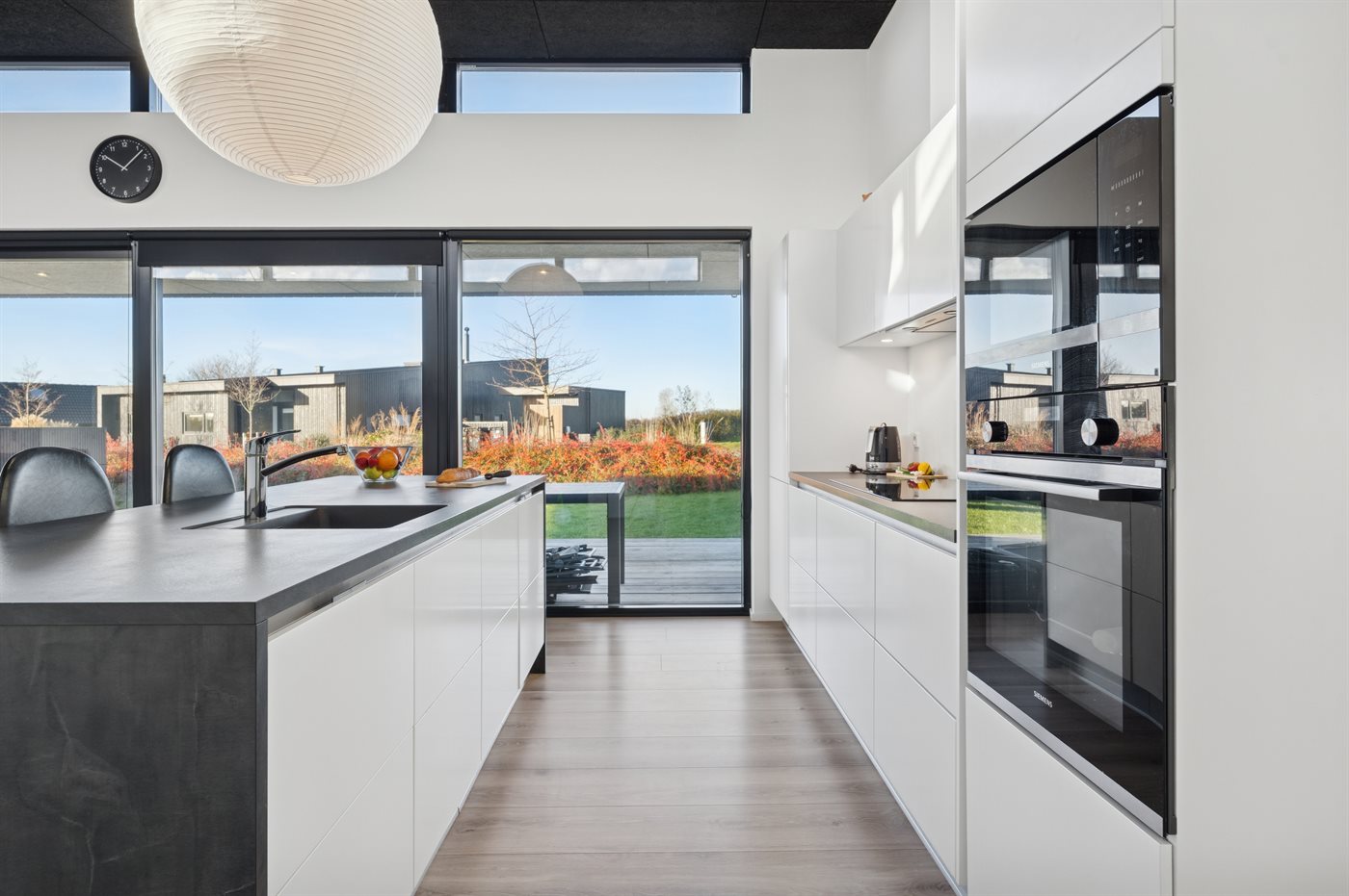 Urlaubstraum am Saksild Strand – Dein Wohlfühlhaus! - Bild 5