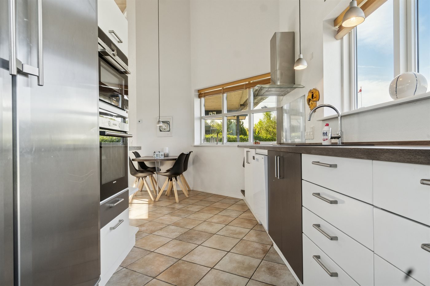 Ferienhaus 60-1053 in Hou - Bild 5