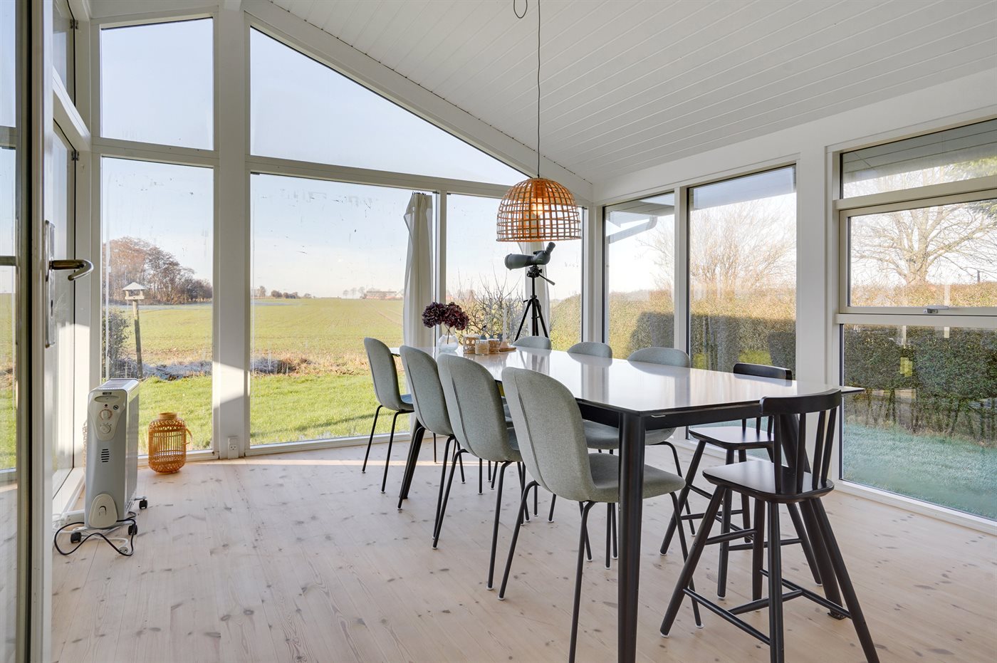 Ferienhaus in Saksild Strand – Ruhe, Strand und Gemütlichkeit! - Bild 3