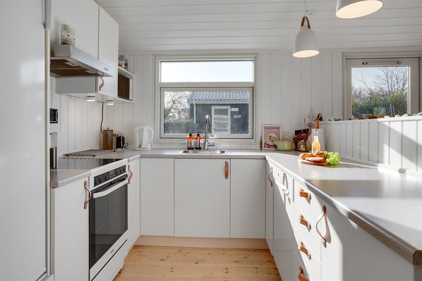 Ferienhaus in Saksild Strand – Ruhe, Strand und Gemütlichkeit! - Bild 4