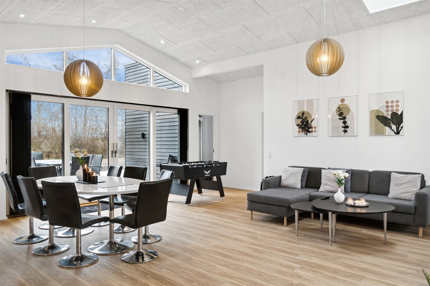 Dein Traumhaus am Saksild Strand – Entspannung pur! - Bild 3