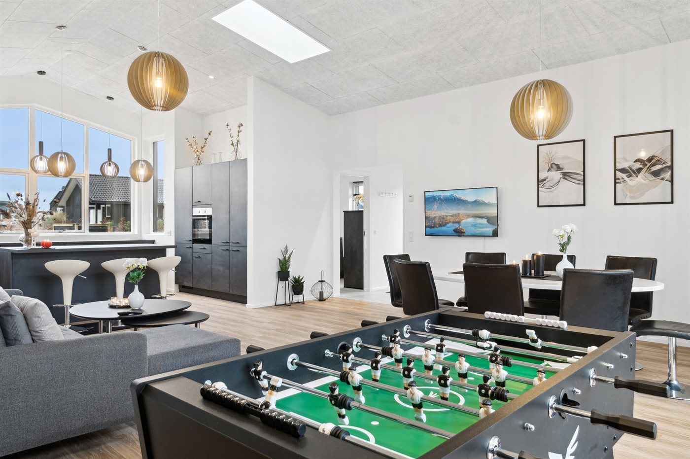 Dein Traumhaus am Saksild Strand – Entspannung pur! - Bild 5