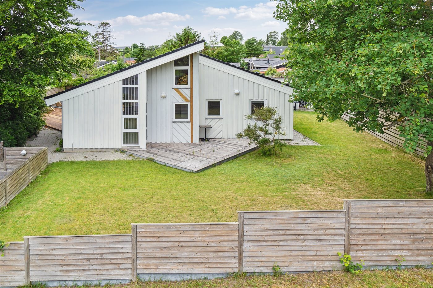 Einladendes Ferienhaus in Saksild Strand – Dein Küstenparadies! - Bild 2