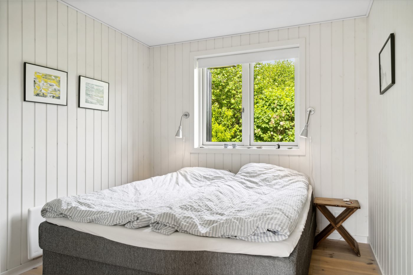 Dein Traumferienhaus am ruhigen Dyngby Strand! - Bild 5