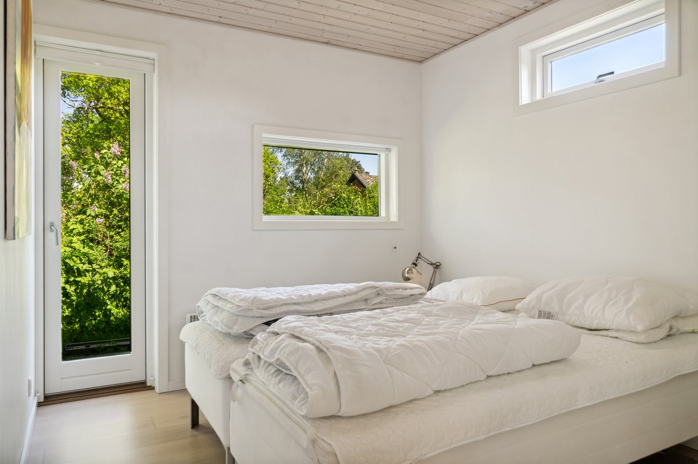 Urlaubsträume am Dyngby Strand – Modernes Ferienhaus genießen! - Bild 5