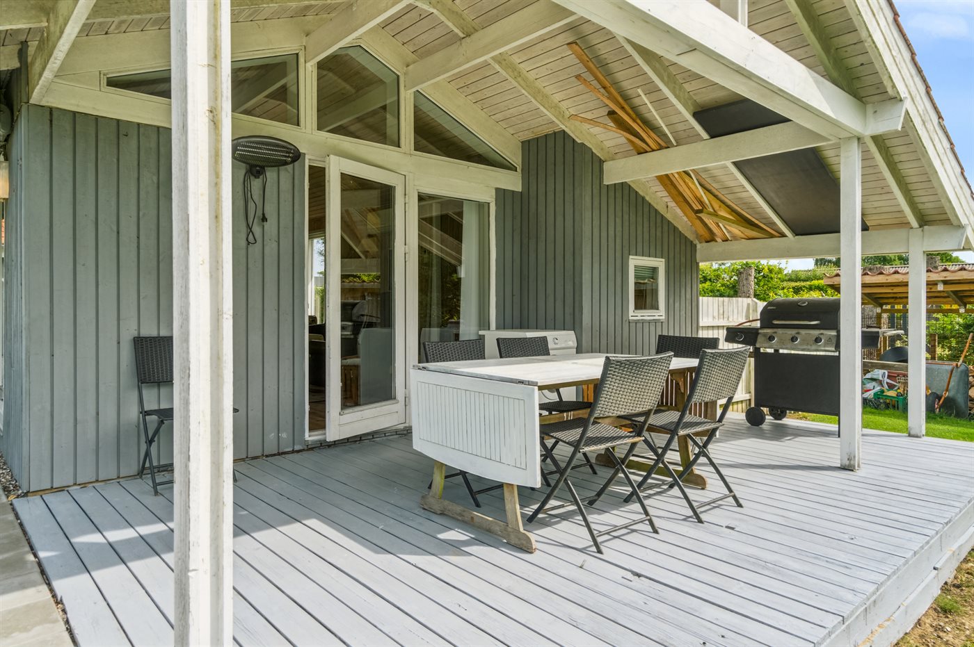 Ferienhaus 60-1065 in Rude Strand - Bild 2