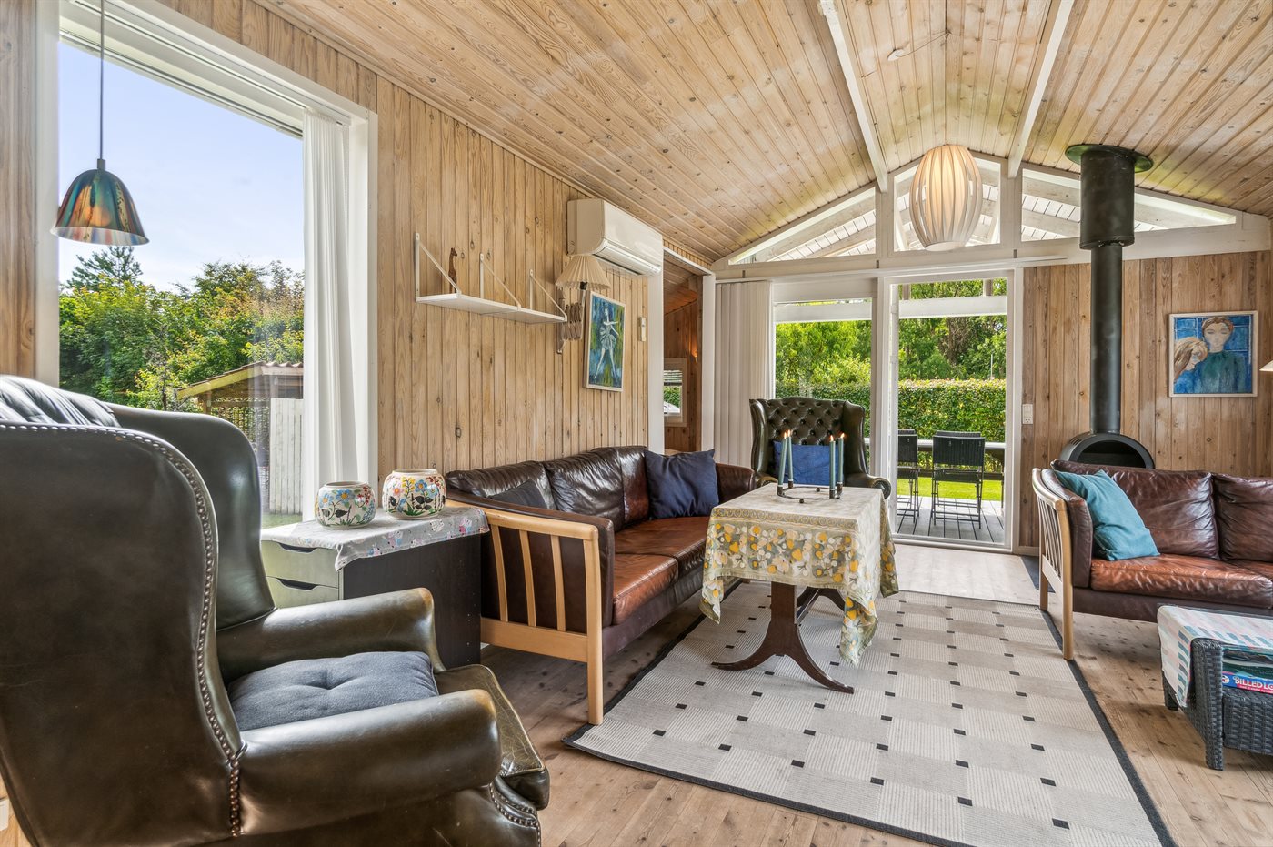 Ferienhaus 60-1065 in Rude Strand - Bild 3