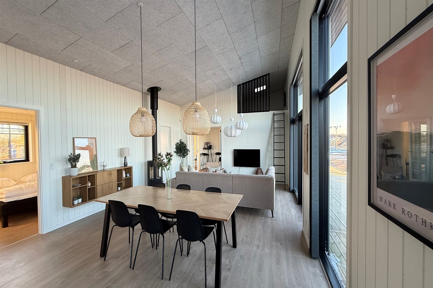 Luxus, Spaß & Entspannung: Großzügiges Ferienhaus am Meer - Bild 2