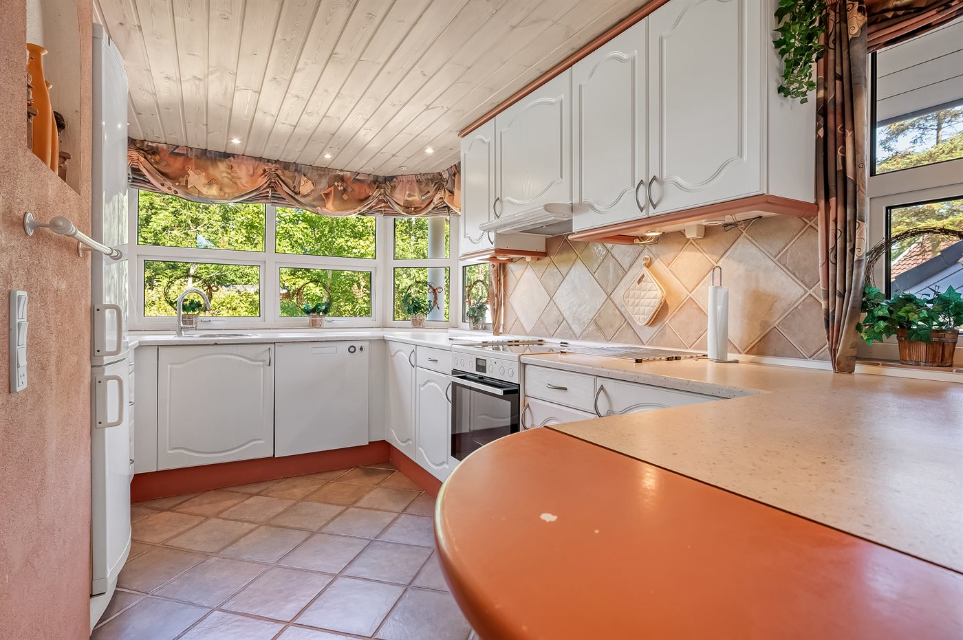 Urlaubsglück am Meer: Entspanntes Ferienhaus in Saksild Strand - Bild 4