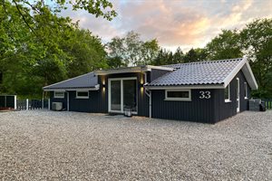 Sommerhus, 60-4006, Vesterlund
