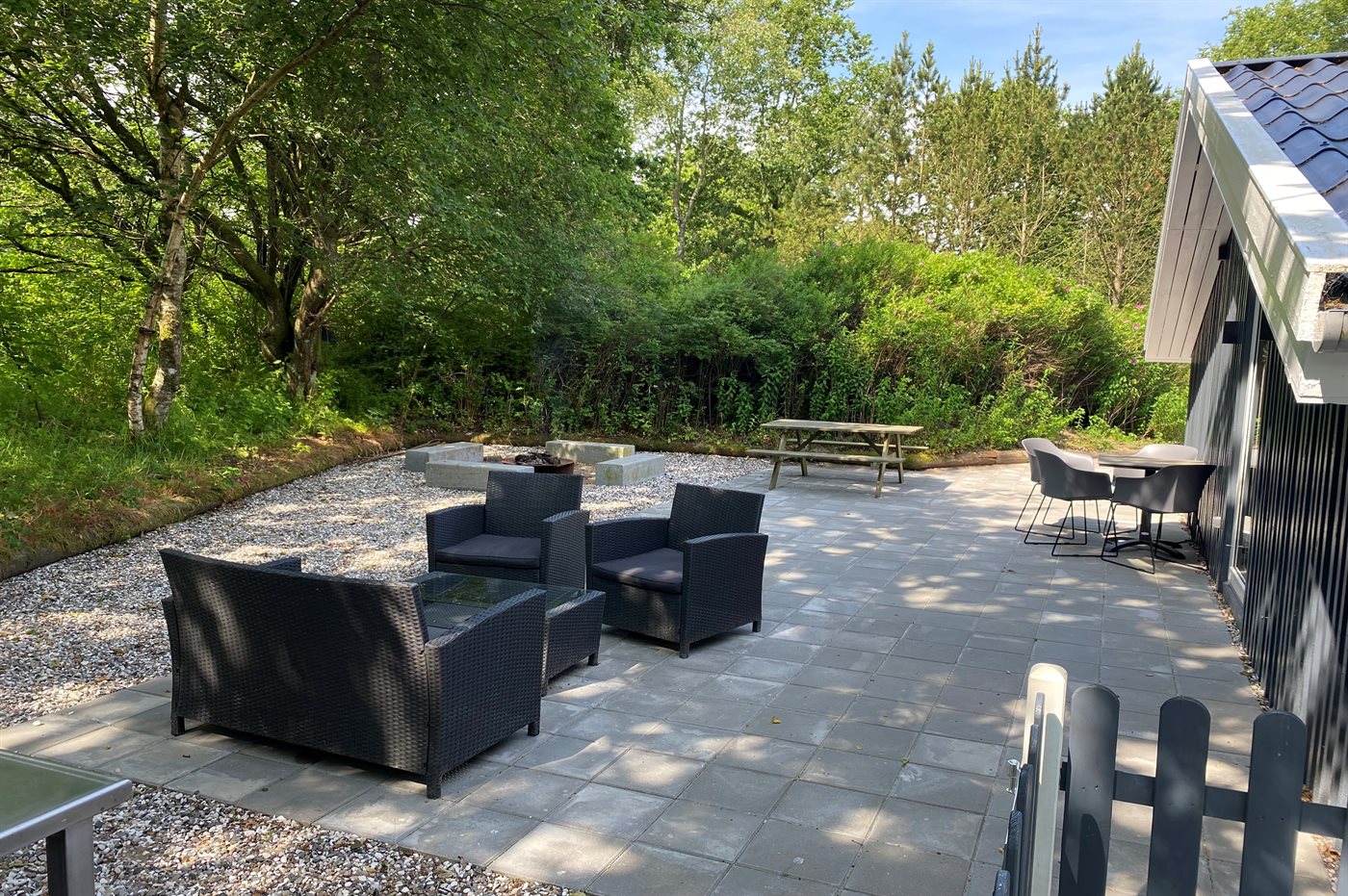 Ferienhaus 60-4006 in Vesterlund/Give - Bild 2