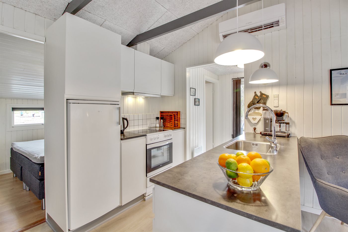 Ferienhaus 60-4006 in Vesterlund/Give - Bild 4