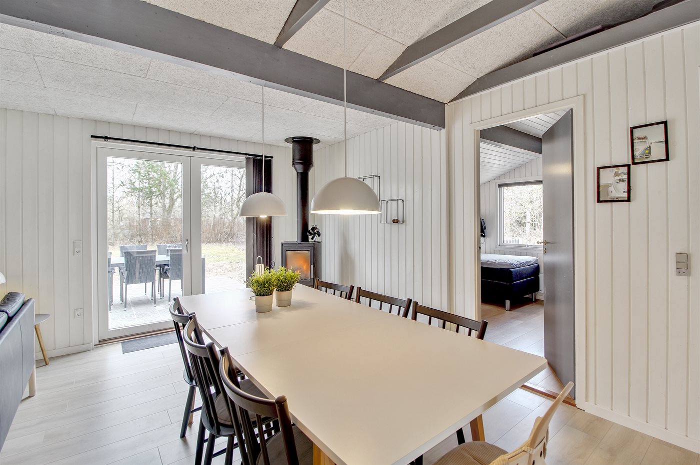 Ferienhaus 60-4006 in Vesterlund/Give - Bild 5