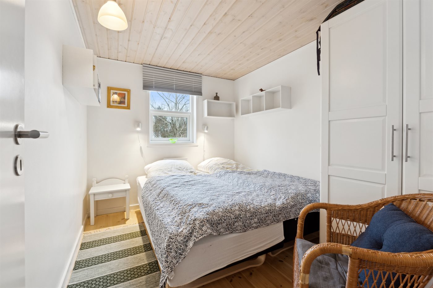 Ferienhaus 60-4008 in Vesterlund/Give - Bild 5