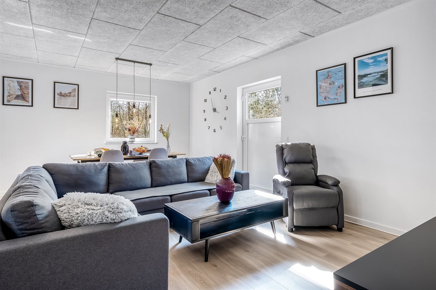 Ferienhaus 60-4009 in Vesterlund/Give - Bild 2