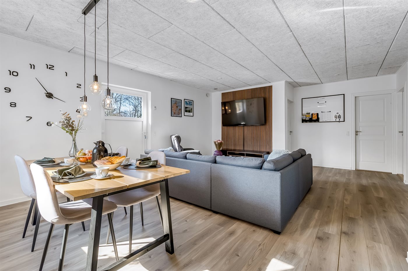 Ferienhaus 60-4009 in Vesterlund/Give - Bild 3