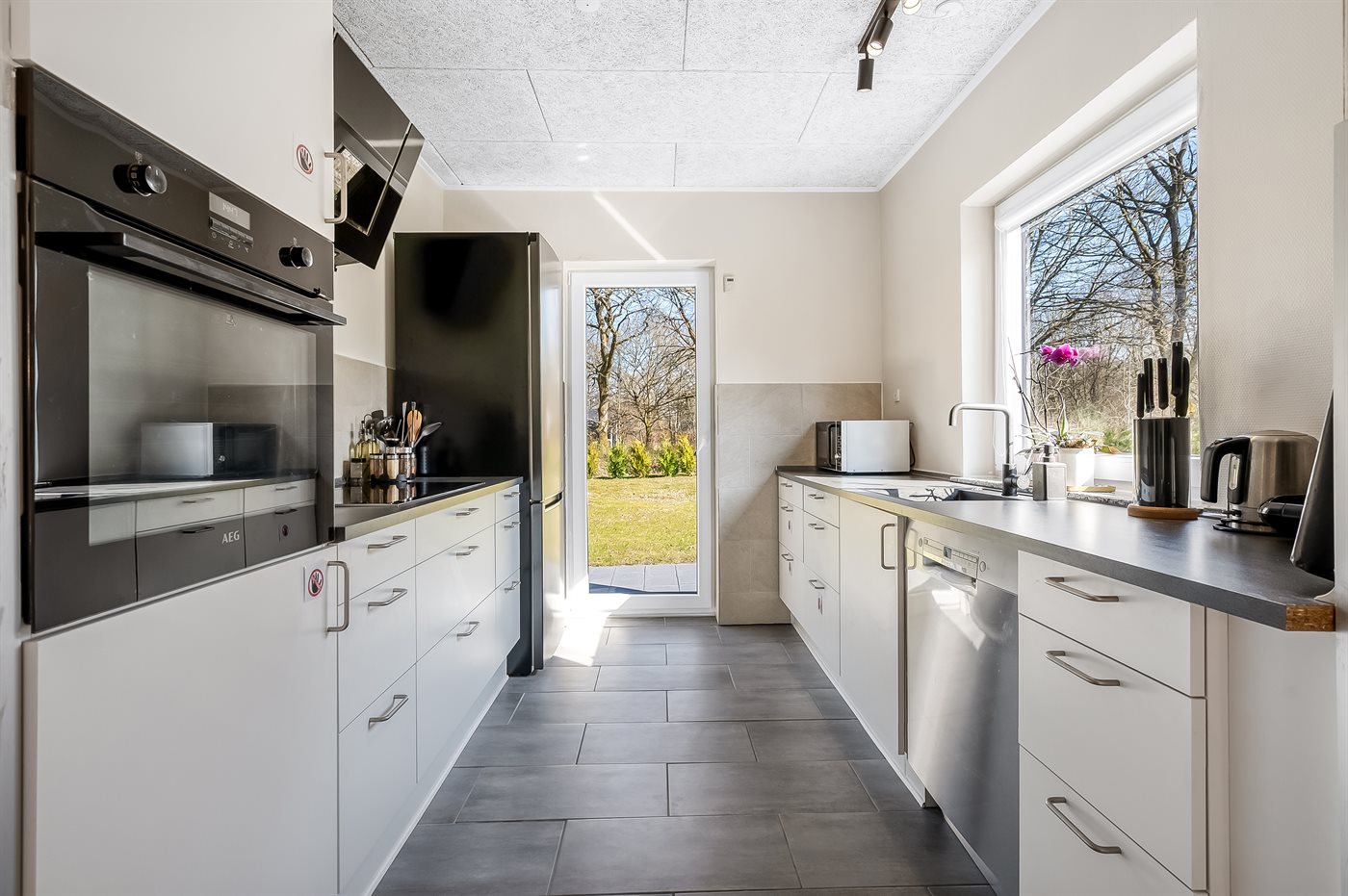 Ferienhaus 60-4009 in Vesterlund/Give - Bild 4