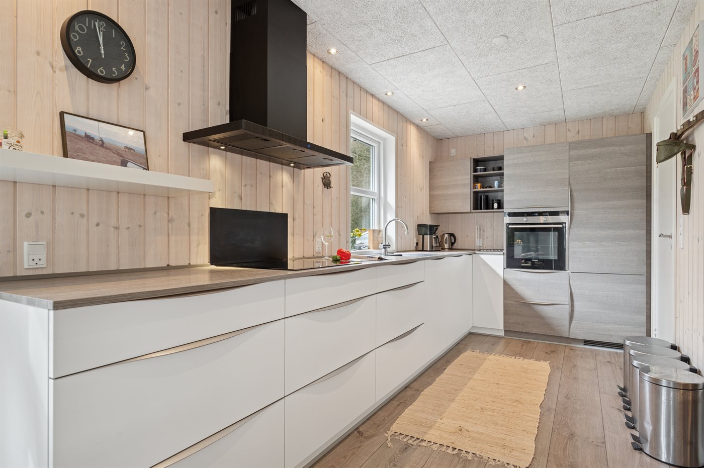 Ferienhaus 60-4010 in Vesterlund/Give - Bild 4