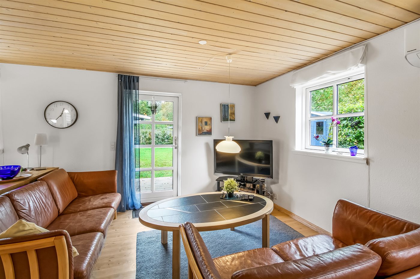 Ferienhaus 60-4012 in Vesterlund/Give - Bild 2