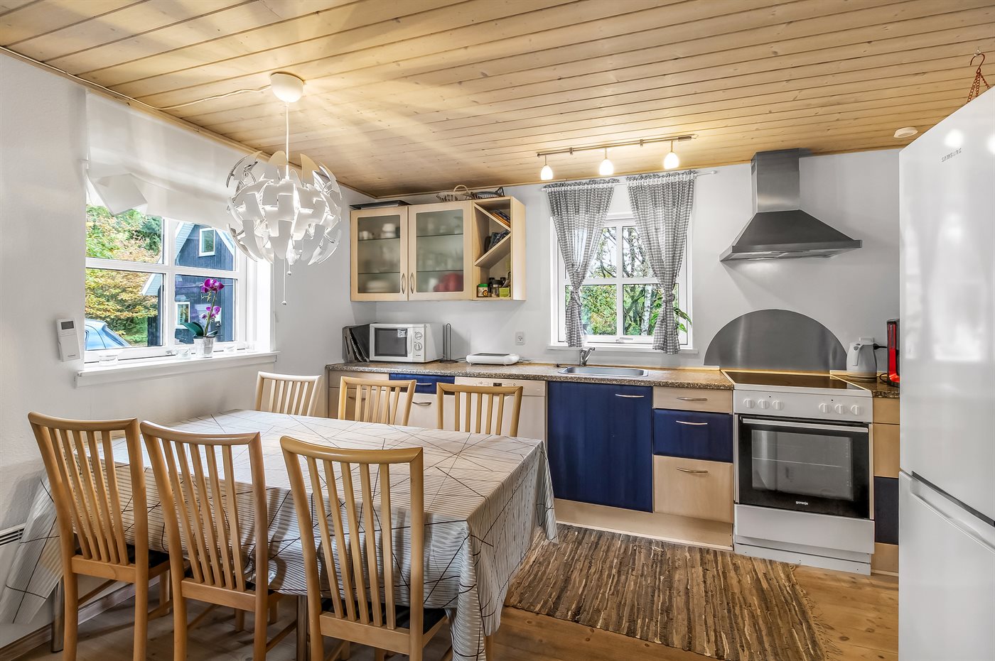 Ferienhaus 60-4012 in Vesterlund/Give - Bild 3