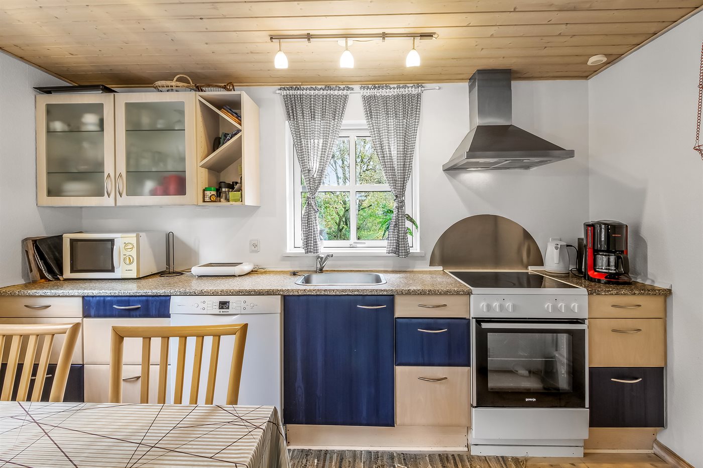 Ferienhaus 60-4012 in Vesterlund/Give - Bild 4