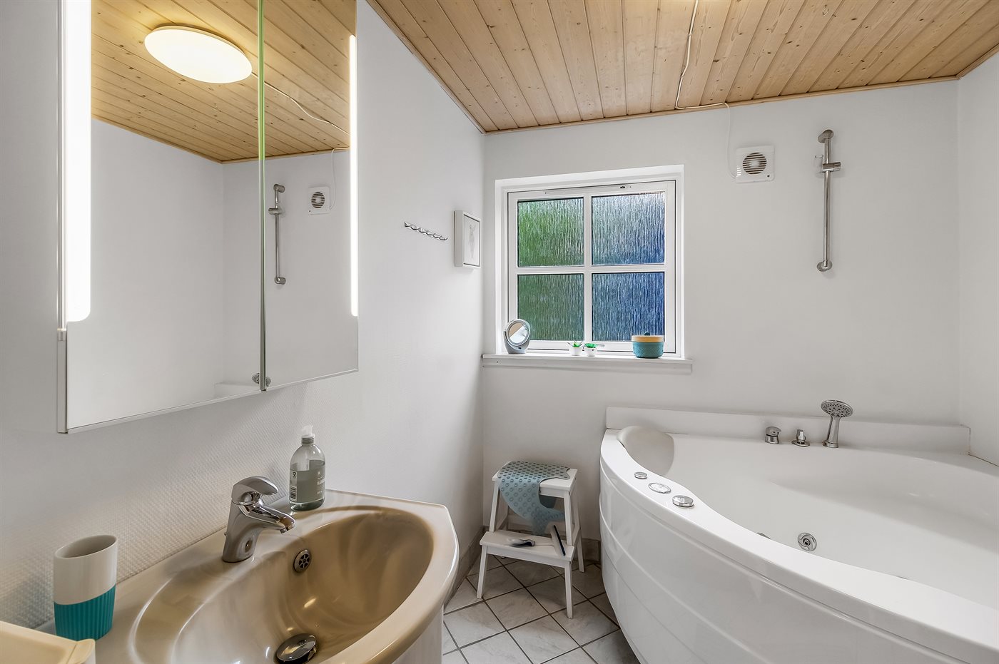 Ferienhaus 60-4012 in Vesterlund/Give - Bild 5