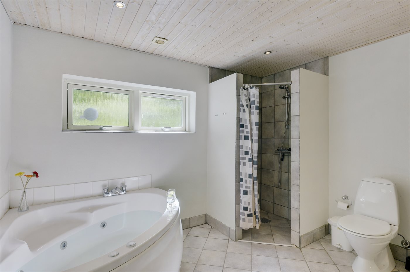 Ferienhaus 60-4014 in Vesterlund/Give - Bild 3