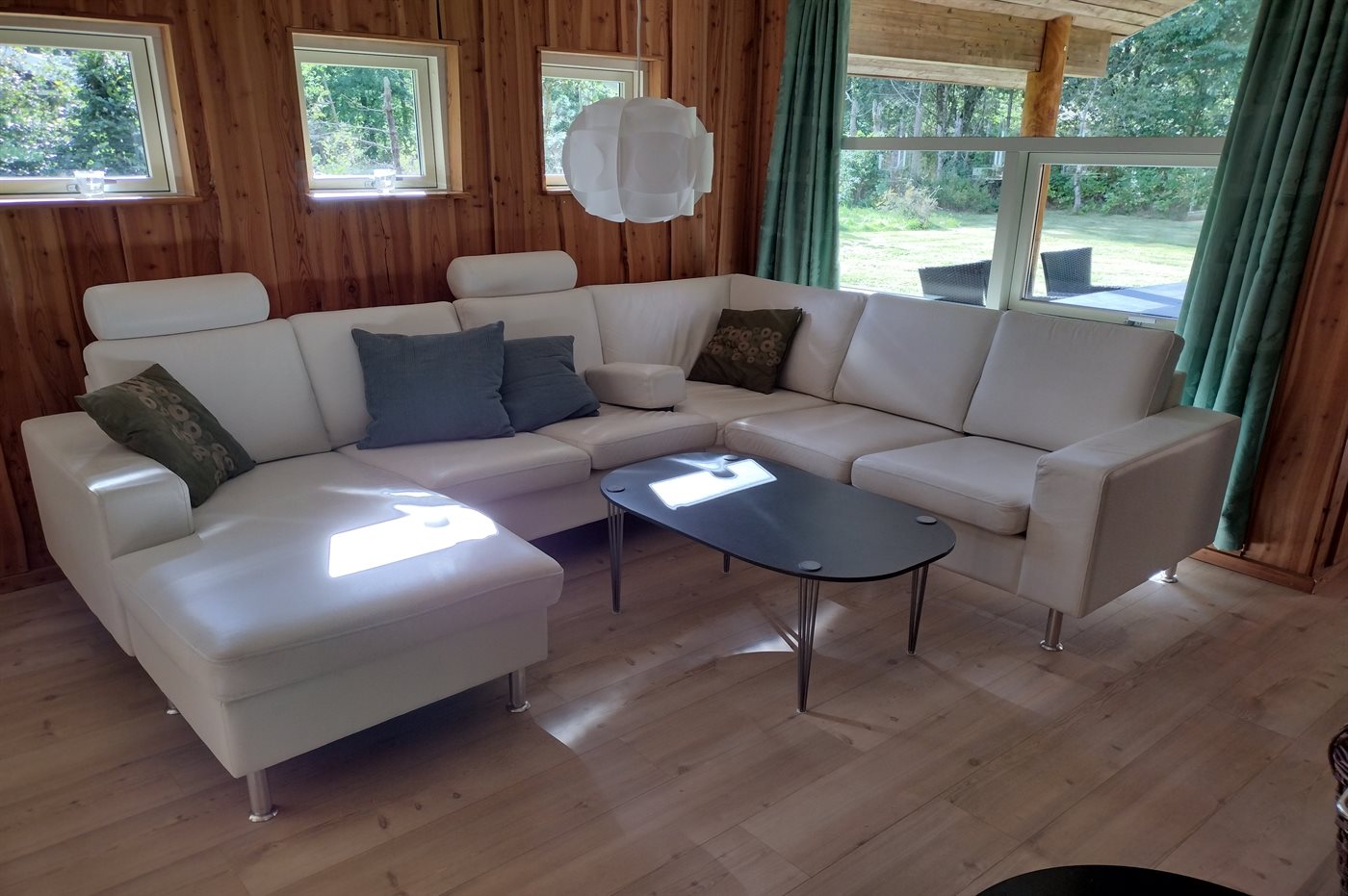 Ferienhaus 60-4014 in Vesterlund/Give - Bild 4