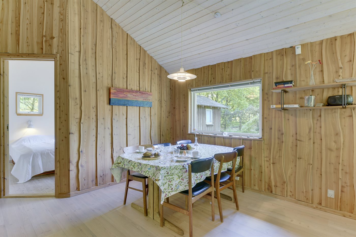 Ferienhaus 60-4014 in Vesterlund/Give - Bild 5