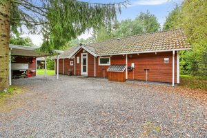 Sommerhus, 60-4019, Vesterlund