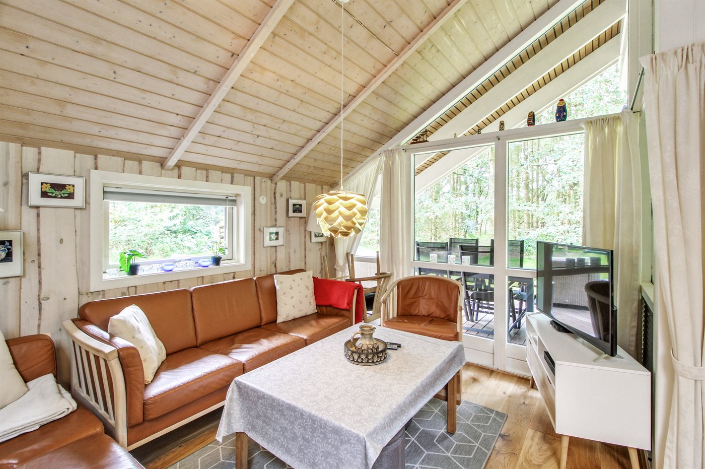 Ferienhaus 60-4019 in Vesterlund/Give - Bild 3