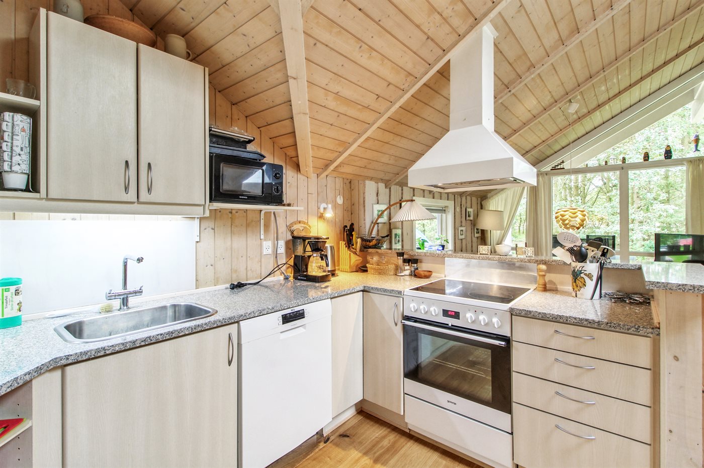 Ferienhaus 60-4019 in Vesterlund/Give - Bild 5