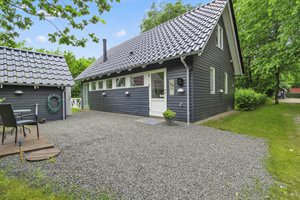Sommerhus, 60-4038, Vesterlund