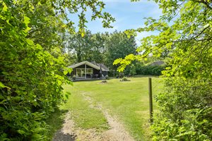 Sommerhus, 60-4041, Vesterlund