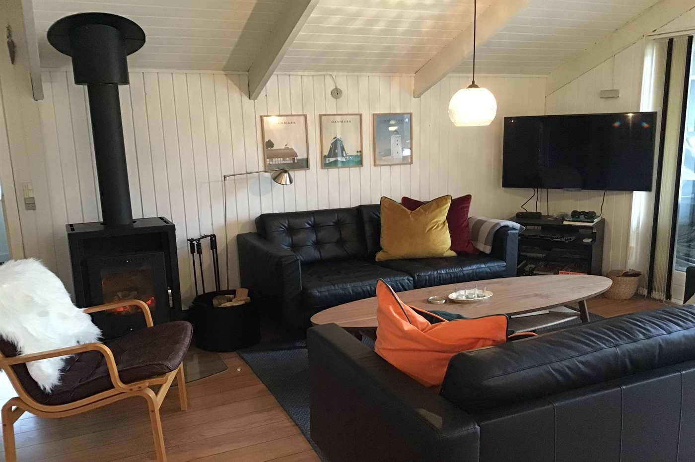 Ferienhaus 60-4041 in Vesterlund/Give - Bild 2