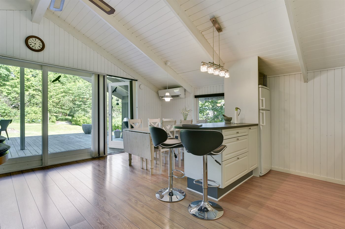 Ferienhaus 60-4041 in Vesterlund/Give - Bild 3