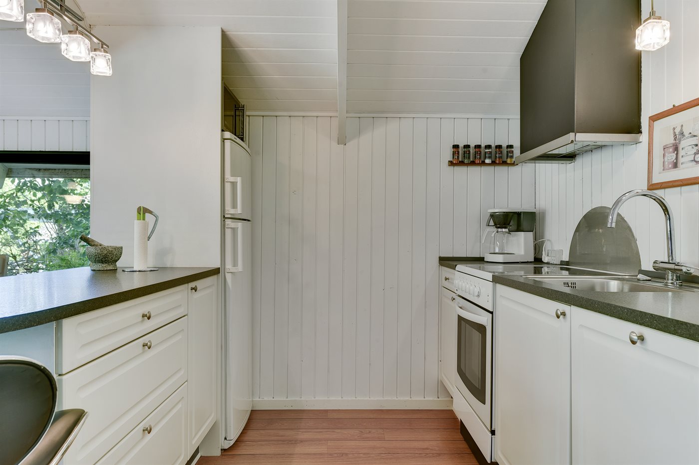 Ferienhaus 60-4041 in Vesterlund/Give - Bild 4