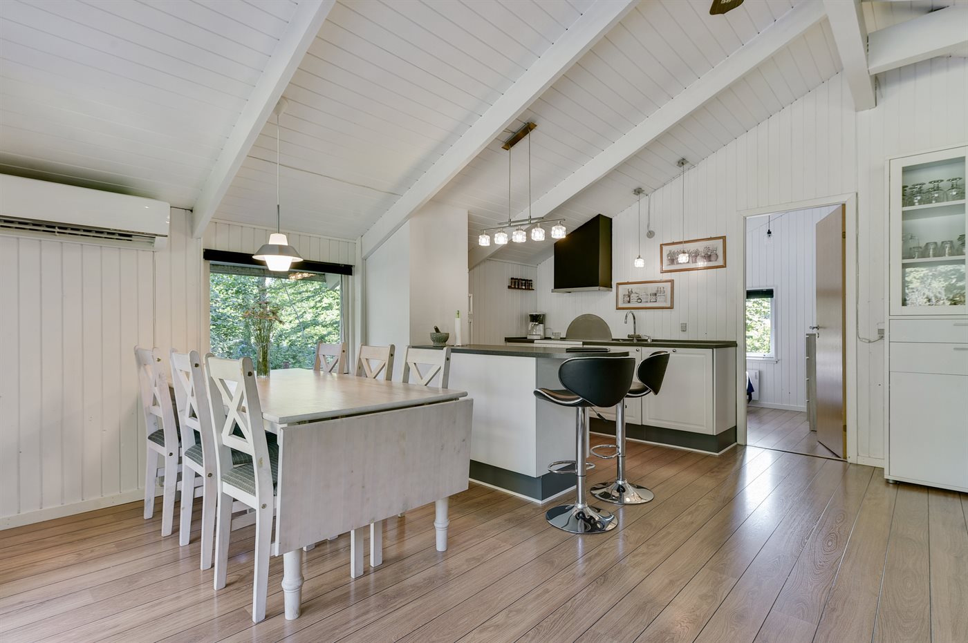 Ferienhaus 60-4041 in Vesterlund/Give - Bild 5