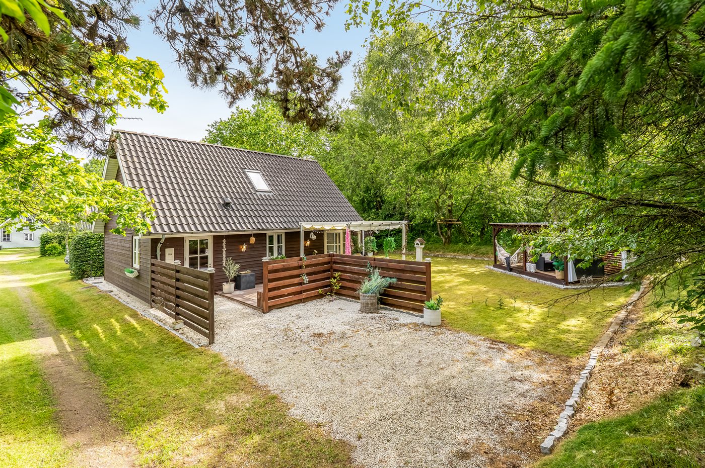 Ferienhaus 60-4043 in Vesterlund/Give - Hauptbild in Give